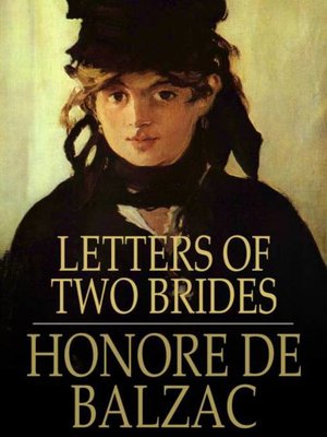 cover image of Letters of Two Brides